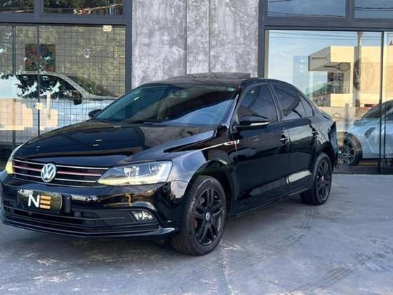 VOLKSWAGEN JETTA 1.4 16V TSI COMFORTLINE GASOLINA 4P TIPTRONIC VOLKSWAGEN JETTA 1.4 16V TSI COMFORTLINE GASOLINA 4P TIPTRONIC